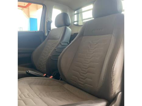VOLKSWAGEN Saveiro 1.6 G5 CROSS CABINE ESTENDIDA FLEX, Foto 7