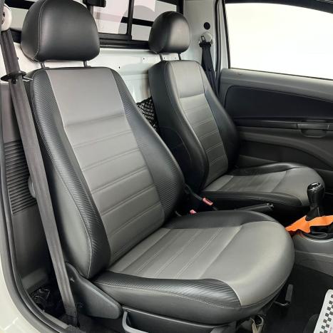 VOLKSWAGEN Saveiro 1.6 16V FLEX MSI TRENDLINE CABINE SIMPLES, Foto 8