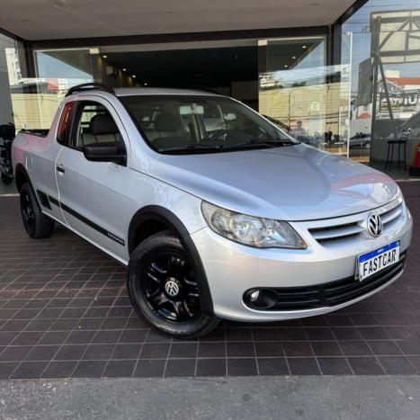 VOLKSWAGEN Saveiro 1.6 G5 TROOPER CABINE ESTENDIDA FLEX, Foto 1