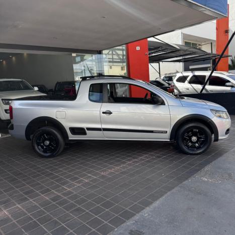 VOLKSWAGEN Saveiro 1.6 G5 TROOPER CABINE ESTENDIDA FLEX, Foto 3