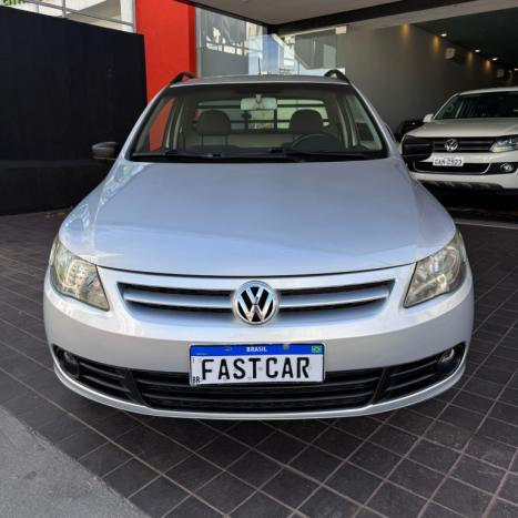 VOLKSWAGEN Saveiro 1.6 G5 TROOPER CABINE ESTENDIDA FLEX, Foto 7