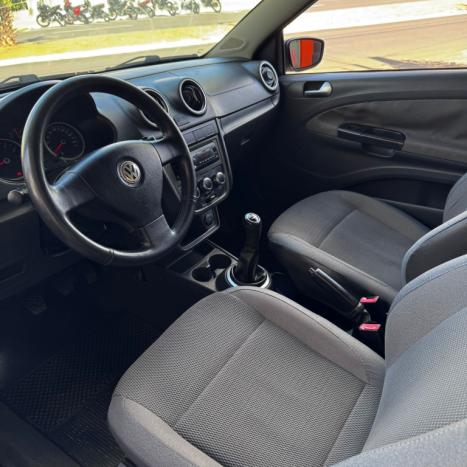 VOLKSWAGEN Saveiro 1.6 G5 TROOPER CABINE ESTENDIDA FLEX, Foto 9