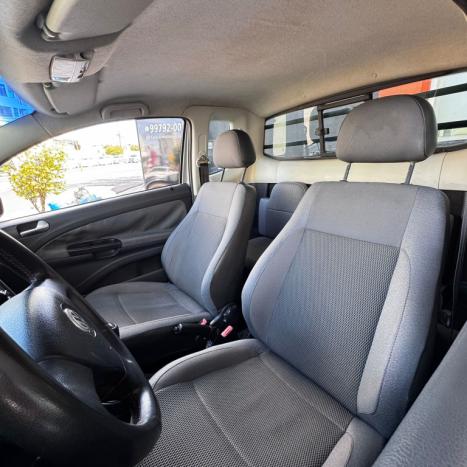 VOLKSWAGEN Saveiro 1.6 G5 TROOPER CABINE ESTENDIDA FLEX, Foto 10