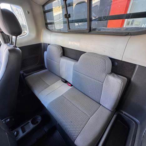 VOLKSWAGEN Saveiro 1.6 G5 TROOPER CABINE ESTENDIDA FLEX, Foto 11