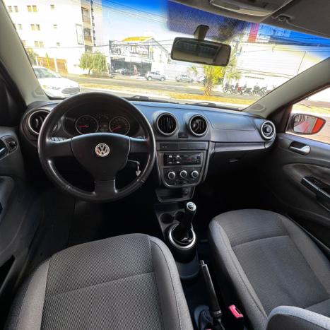 VOLKSWAGEN Saveiro 1.6 G5 TROOPER CABINE ESTENDIDA FLEX, Foto 12