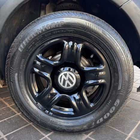 VOLKSWAGEN Saveiro 1.6 G5 TROOPER CABINE ESTENDIDA FLEX, Foto 13