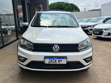 VOLKSWAGEN Saveiro 1.6 16V FLEX MSI TRENDLINE CABINE SIMPLES, Foto 2