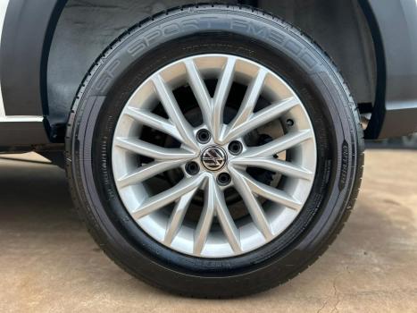 VOLKSWAGEN Saveiro 1.6 16V FLEX MSI TRENDLINE CABINE SIMPLES, Foto 9