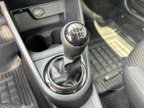 VOLKSWAGEN Saveiro 1.6 16V FLEX MSI TRENDLINE CABINE SIMPLES, Foto 13
