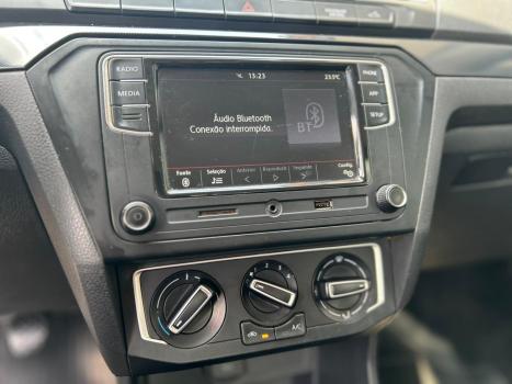 VOLKSWAGEN Saveiro 1.6 16V FLEX MSI TRENDLINE CABINE SIMPLES, Foto 14