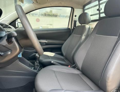 VOLKSWAGEN Saveiro 1.6 16V FLEX MSI TRENDLINE CABINE SIMPLES, Foto 16