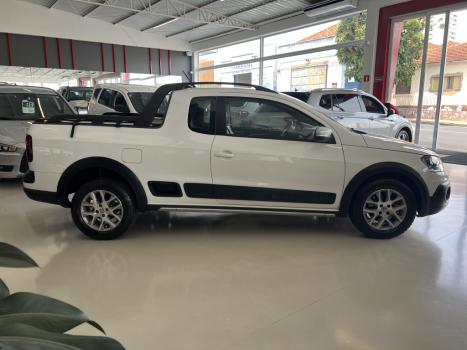 VOLKSWAGEN Saveiro 1.6 16V G6 CROSS CABINE ESTENDIDA FLEX, Foto 3