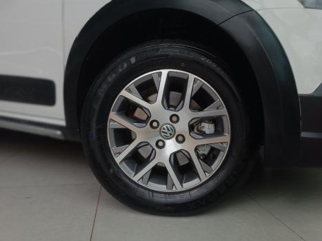 VOLKSWAGEN Saveiro 1.6 16V G6 CROSS CABINE ESTENDIDA FLEX, Foto 8