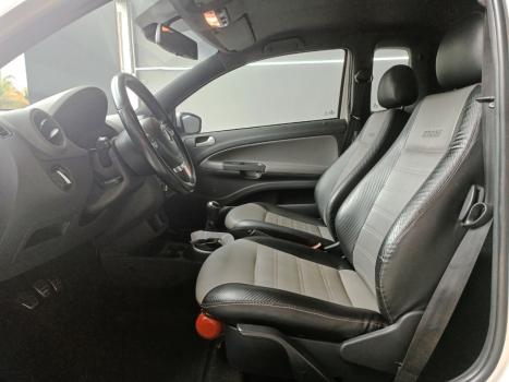 VOLKSWAGEN Saveiro 1.6 16V G6 CROSS CABINE ESTENDIDA FLEX, Foto 12