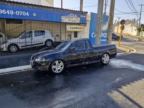 VOLKSWAGEN Saveiro 1.6 G4 SUPER SURF FLEX, Foto 4