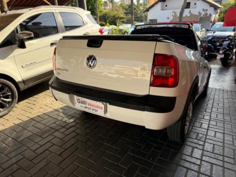 VOLKSWAGEN Saveiro 1.6 G5 TREND FLEX, Foto 5