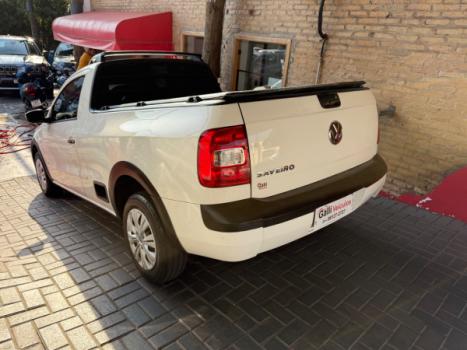 VOLKSWAGEN Saveiro 1.6 G5 TREND FLEX, Foto 6