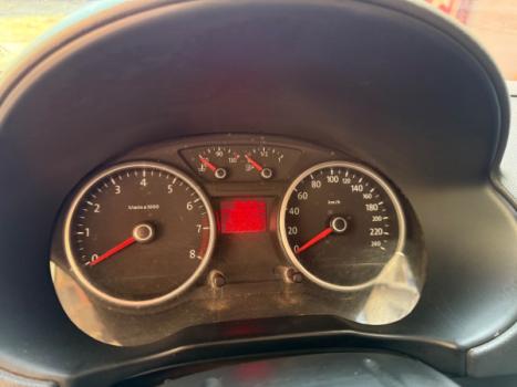 VOLKSWAGEN Saveiro 1.6 G5 TREND FLEX, Foto 8