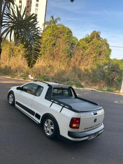 VOLKSWAGEN Saveiro 1.6 G5 CROSS CABINE ESTENDIDA FLEX, Foto 6