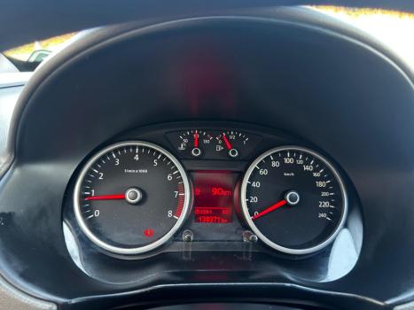VOLKSWAGEN Saveiro 1.6 G5 CROSS CABINE ESTENDIDA FLEX, Foto 10