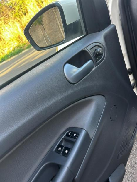 VOLKSWAGEN Saveiro 1.6 G5 CROSS CABINE ESTENDIDA FLEX, Foto 15