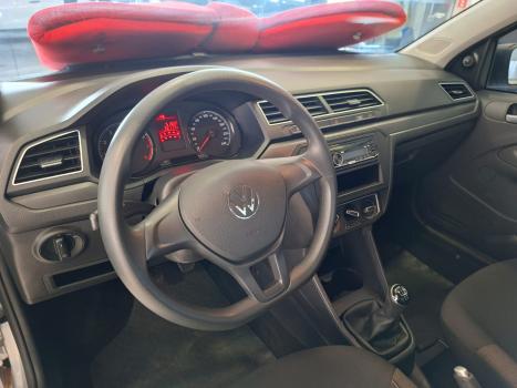 VOLKSWAGEN Saveiro 1.6 16V FLEX MSI ROBUST CABINE SIMPLES, Foto 6