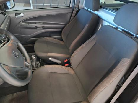 VOLKSWAGEN Saveiro 1.6 16V FLEX MSI ROBUST CABINE SIMPLES, Foto 7