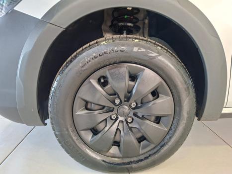VOLKSWAGEN Saveiro 1.6 16V FLEX MSI ROBUST CABINE SIMPLES, Foto 9