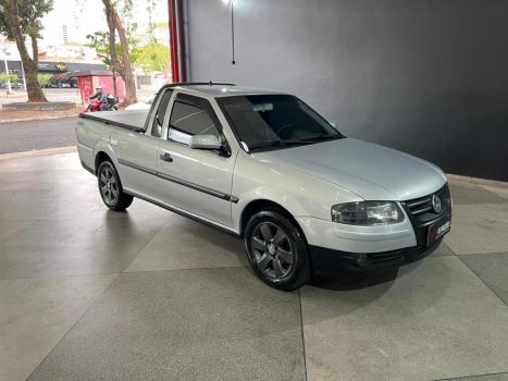 VOLKSWAGEN Saveiro 1.6 CS, Foto 1