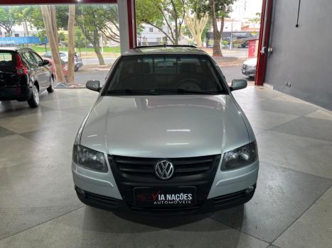 VOLKSWAGEN Saveiro 1.6 CS, Foto 2
