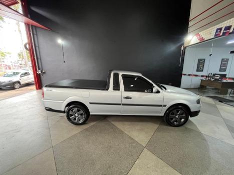 VOLKSWAGEN Saveiro 1.6 CS, Foto 3