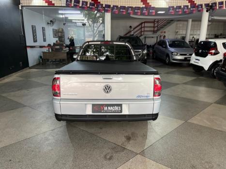 VOLKSWAGEN Saveiro 1.6 CS, Foto 5
