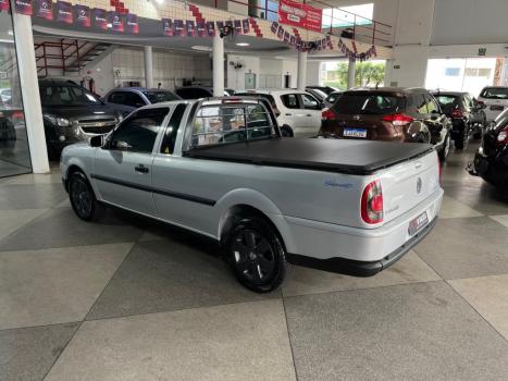 VOLKSWAGEN Saveiro 1.6 CS, Foto 6