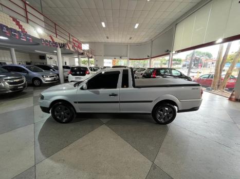 VOLKSWAGEN Saveiro 1.6 CS, Foto 7