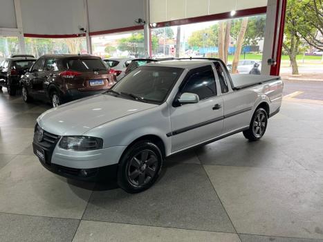 VOLKSWAGEN Saveiro 1.6 CS, Foto 8