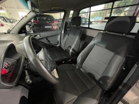 VOLKSWAGEN Saveiro 1.6 CS, Foto 9