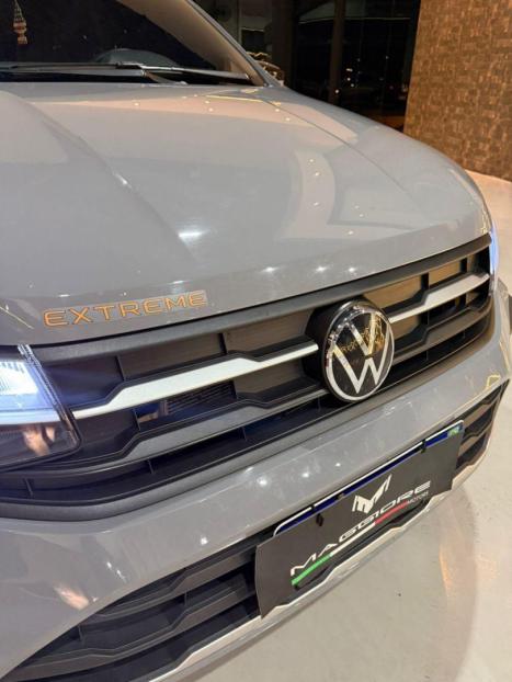 VOLKSWAGEN Saveiro 1.6 16V FLEX MSI EXTREME CABINE DUPLA, Foto 3