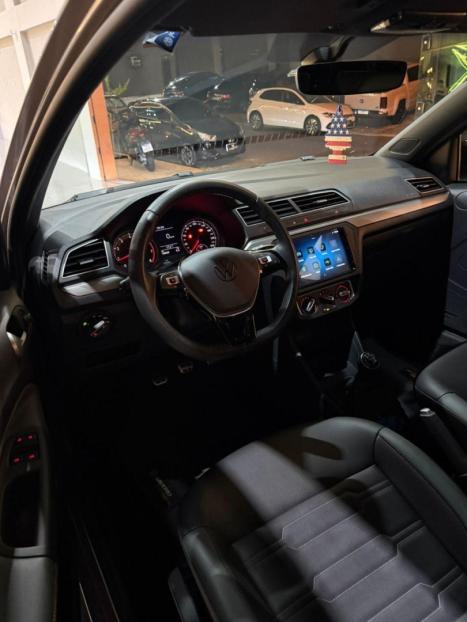 VOLKSWAGEN Saveiro 1.6 16V FLEX MSI EXTREME CABINE DUPLA, Foto 14