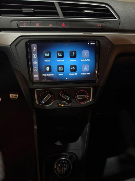VOLKSWAGEN Saveiro 1.6 16V FLEX MSI EXTREME CABINE DUPLA, Foto 16