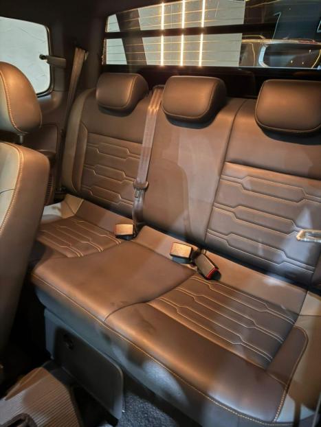 VOLKSWAGEN Saveiro 1.6 16V FLEX MSI EXTREME CABINE DUPLA, Foto 19