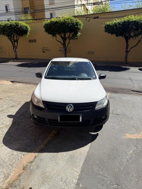 VOLKSWAGEN Saveiro 1.6 G5 FLEX, Foto 2 VOLKSWAGEN Saveiro 1.6 G5 FLEX, Foto 2