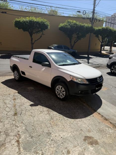 VOLKSWAGEN Saveiro 1.6 G5 FLEX, Foto 3 VOLKSWAGEN Saveiro 1.6 G5 FLEX, Foto 3