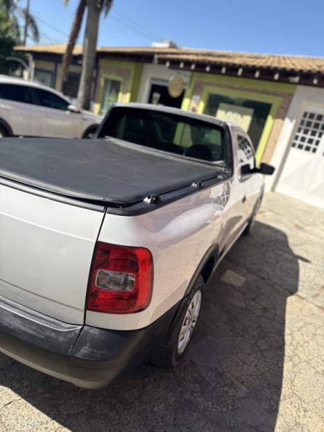 VOLKSWAGEN Saveiro 1.6 G5 FLEX, Foto 8 VOLKSWAGEN Saveiro 1.6 G5 FLEX, Foto 8