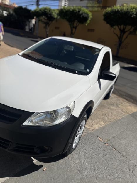 VOLKSWAGEN Saveiro 1.6 G5 FLEX, Foto 9 VOLKSWAGEN Saveiro 1.6 G5 FLEX, Foto 9