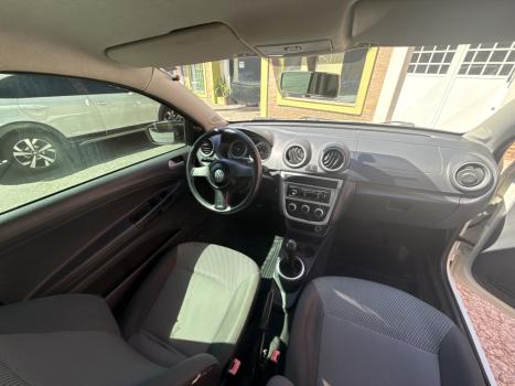 VOLKSWAGEN Saveiro 1.6 G5 FLEX, Foto 11 VOLKSWAGEN Saveiro 1.6 G5 FLEX, Foto 11
