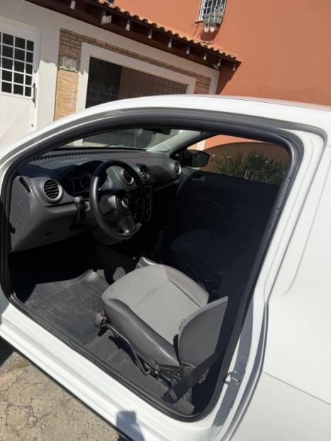 VOLKSWAGEN Saveiro 1.6 G5 FLEX, Foto 13 VOLKSWAGEN Saveiro 1.6 G5 FLEX, Foto 13