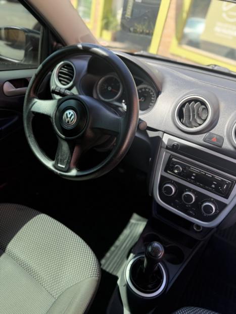VOLKSWAGEN Saveiro 1.6 G5 FLEX, Foto 15 VOLKSWAGEN Saveiro 1.6 G5 FLEX, Foto 15
