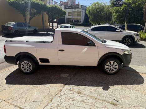 VOLKSWAGEN Saveiro 1.6 G5 FLEX, Foto 16 VOLKSWAGEN Saveiro 1.6 G5 FLEX, Foto 16