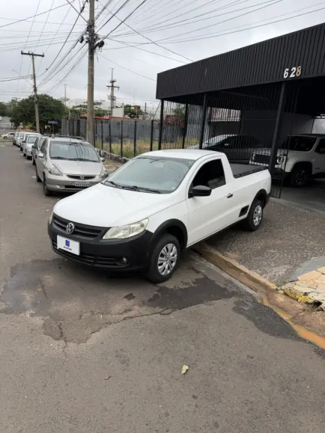 VOLKSWAGEN Saveiro 1.6 G5 FLEX, Foto 1