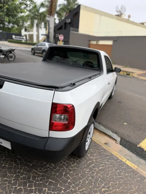 VOLKSWAGEN Saveiro 1.6 G5 FLEX, Foto 2